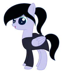 Size: 684x798 | Tagged: safe, artist:stormdragon3, derpibooru import, oc, oc:storm dragon, unofficial characters only, pegasus, pony, female, mare, simple background, solo, transparent background