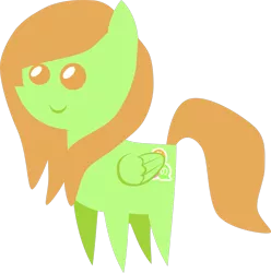 Size: 1809x1823 | Tagged: safe, artist:rossdubyah, derpibooru import, oc, oc:enigmatic words, unofficial characters only, pegasus, pony, female, mare, pointy ponies, simple background, solo, transparent background, vector