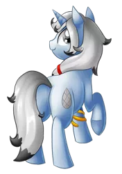 Size: 843x1200 | Tagged: safe, artist:alanymph, derpibooru import, oc, oc:diamond tear, unofficial characters only, pony, unicorn, female, mare, plot, simple background, solo, transparent background