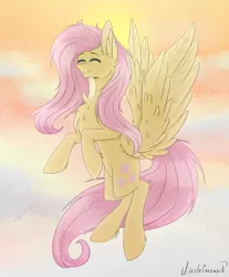 Size: 1986x2400 | Tagged: artist:littlecactusik, cute, derpibooru import, fluttershy, safe, shyabetes, solo