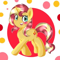 Size: 2048x2048 | Tagged: safe, artist:doraemonfan4life, derpibooru import, sunset shimmer, pony, unicorn, cute, derp, faic, female, looking at you, mare, sidemouth, smiling, solo, sunset shimmer day