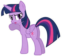 Size: 7257x6500 | Tagged: safe, artist:estories, derpibooru import, twilight sparkle, twilight sparkle (alicorn), alicorn, pony, absurd resolution, female, mare, simple background, solo, transparent background, vector