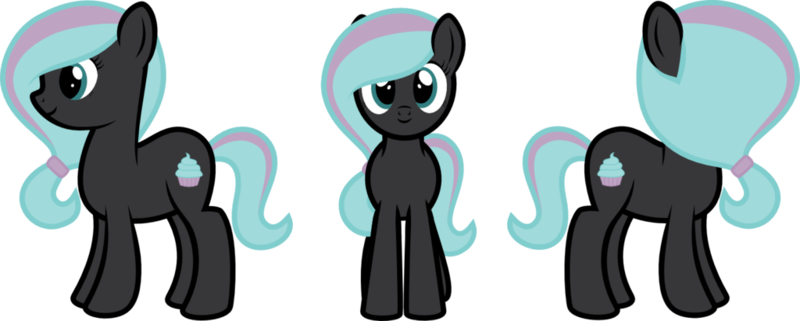 Size: 1024x411 | Tagged: safe, artist:stormdragon3, derpibooru import, oc, oc:vanilla swirl, unofficial characters only, earth pony, pony, female, mare, simple background, solo, transparent background