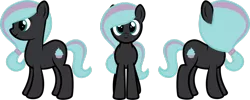 Size: 1024x411 | Tagged: safe, artist:stormdragon3, derpibooru import, oc, oc:vanilla swirl, unofficial characters only, earth pony, pony, female, mare, simple background, solo, transparent background