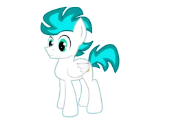 Size: 550x400 | Tagged: safe, artist:northwindsmlp, derpibooru import, oc, oc:north winds, unofficial characters only, pegasus, pony, male, simple background, solo, stallion, transparent background