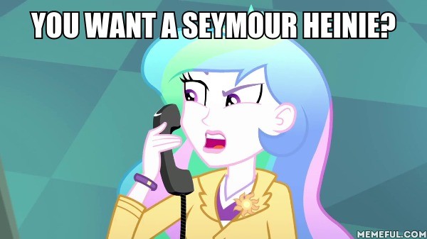 Size: 600x337 | Tagged: safe, derpibooru import, edit, edited screencap, screencap, princess celestia, eqg summertime shorts, equestria girls, subs rock, celestia calls, image macro, meme, prank call, principal celestia