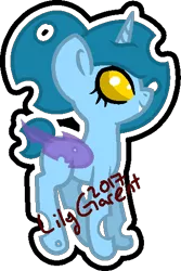 Size: 343x513 | Tagged: artist:fragrance-mlpng, changedling, changeling, derpibooru import, female, filly, hybrid, oc, oc:laya, parent:queen chrysalis, safe, simple background, solo, transparent background, unofficial characters only