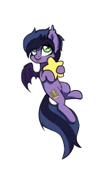 Size: 1200x2000 | Tagged: safe, artist:kameomia, derpibooru import, oc, oc:midnight reverie, unofficial characters only, bat pony