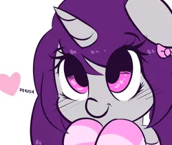 Size: 2238x1885 | Tagged: safe, artist:wickedsilly, derpibooru import, oc, oc:wicked silly, unofficial characters only, pony, clothes, cute, dialogue, floppy ears, socks, solo, striped socks, wickedsilly is trying to murder us