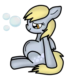 Size: 800x800 | Tagged: safe, artist:preggyponies-4u, derpibooru import, derpy hooves, pegasus, pony, cute, derpabetes, female, mare, pregnant, simple background, solo, transparent background