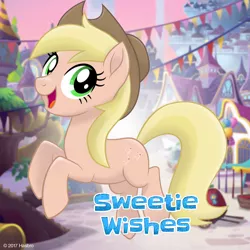 Size: 1080x1080 | Tagged: derpibooru import, mlp movie pony maker, my little pony: the movie, oc, oc:sweetie wishes, safe, unofficial characters only