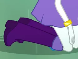 Size: 2048x1536 | Tagged: safe, derpibooru import, screencap, rarity, eqg summertime shorts, equestria girls, pet project, boots, bracelet, clothes, high heel boots, jewelry, legs, pictures of legs, shoes, skirt