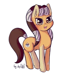 Size: 1280x1408 | Tagged: safe, artist:dsp2003, derpibooru import, oc, oc:chocolate swirl, ponified, earth pony, original species, pony, twi'lek, blushing, cute, female, looking at you, mare, ocbetes, open mouth, simple background, sketch, solo, star wars, transparent background