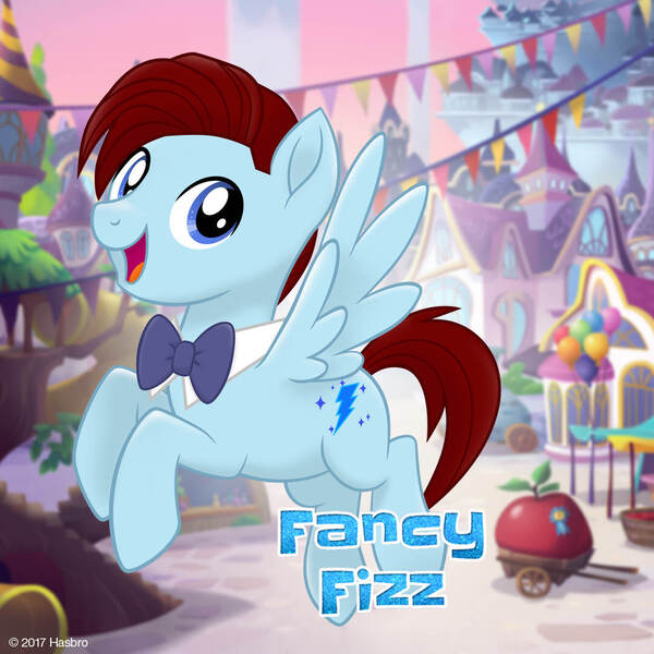 Size: 1080x1080 | Tagged: safe, derpibooru import, oc, oc:fancy fizz, unofficial characters only, pegasus, pony, my little pony: the movie, mlp movie pony maker, solo