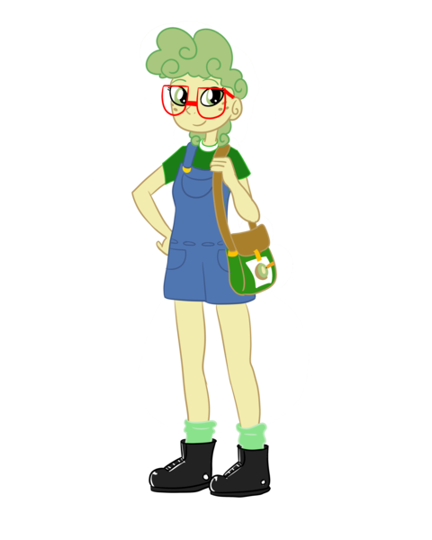 Size: 4000x5000 | Tagged: safe, artist:kiwiscribbles, derpibooru import, oc, oc:kiwi scribbles, unofficial characters only, equestria girls, equestria girls-ified, solo