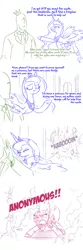 Size: 625x1886 | Tagged: artist:raridashdoodles, comic, comic:anon the movie, comic:anon the movie 2017, derpibooru import, fizzlepop berrytwist, my little pony: the movie, oc, oc:anon, princess luna, safe, simple background, tempest shadow, white background