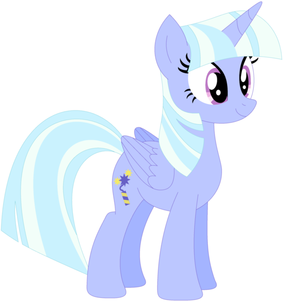 Size: 1024x1091 | Tagged: safe, artist:ra1nb0wk1tty, derpibooru import, sugarcoat, twilight sparkle, twilight sparkle (alicorn), alicorn, pony, female, mare, recolor, simple background, solo, transparent background