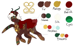 Size: 1024x645 | Tagged: safe, artist:sketchthebluepegasus, derpibooru import, oc, oc:espresso bean, unofficial characters only, original species, male, reference sheet, solo, spinner