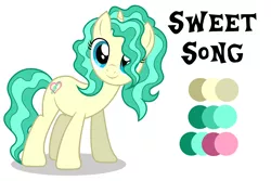 Size: 6000x4000 | Tagged: safe, artist:spottedlions, derpibooru import, oc, oc:sweet song, unofficial characters only, unicorn, female, mare