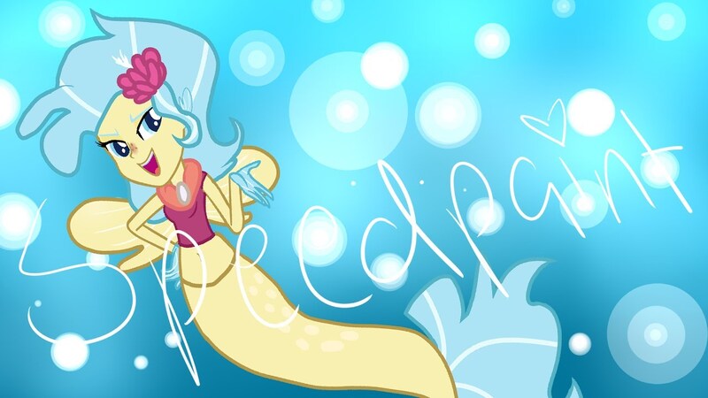 Size: 1280x720 | Tagged: safe, derpibooru import, princess skystar, mermaid, equestria girls, my little pony: the movie, equestria girls-ified, mermaidized, solo, species swap