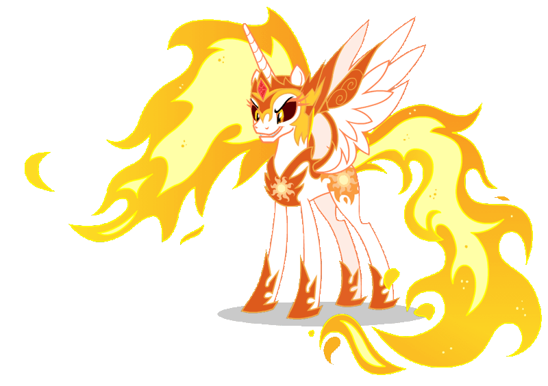 1237501 safe, derpibooru import, daybreaker, alicorn, pony, a royal