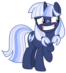 Size: 6716x7460 | Tagged: safe, artist:estories, derpibooru import, oc, oc:silverlay, unofficial characters only, pony, unicorn, absurd resolution, female, mare, simple background, solo, transparent background, umbra pony, vector