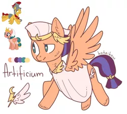 Size: 1000x898 | Tagged: artist:fusionsofponies, artist:koteikow, derpibooru import, flash magnus, fusion, safe, somnambula