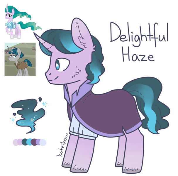 Size: 898x887 | Tagged: artist:fusionsofponies, artist:koteikow, derpibooru import, fusion, mistmane, safe, stygian