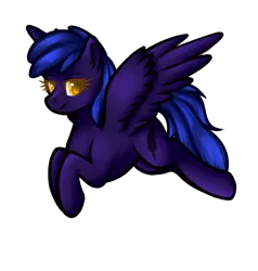 Size: 3800x4000 | Tagged: safe, artist:blocksy-art, derpibooru import, oc, oc:nightwing gale, unofficial characters only, pegasus, pony, female, high res, mare, simple background, solo, transparent background