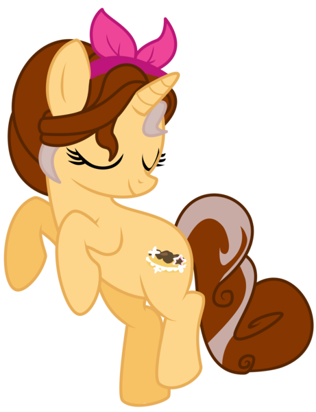 Size: 3592x4670 | Tagged: safe, artist:1ittlebird, derpibooru import, oc, unofficial characters only, pony, unicorn, eyes closed, female, high res, mare, simple background, solo, transparent background