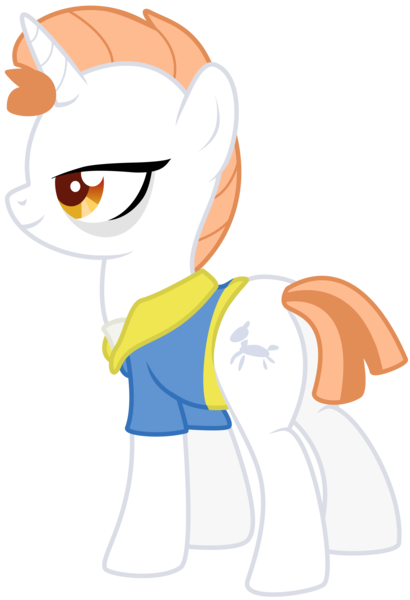 Size: 3384x4958 | Tagged: safe, artist:1ittlebird, derpibooru import, oc, unofficial characters only, pony, unicorn, clothes, high res, male, shirt, simple background, solo, stallion, transparent background