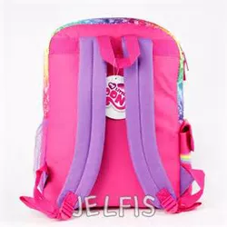 Size: 300x300 | Tagged: safe, derpibooru import, backpack, bag, irl, merchandise, my little pony logo, no pony, photo, solo