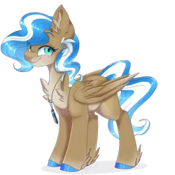 Size: 1600x1600 | Tagged: safe, artist:silent-shadow-wolf, derpibooru import, oc, oc:dream weaver, unofficial characters only, pegasus, pony, art trade, female, mare, simple background, smiling, solo, transparent background