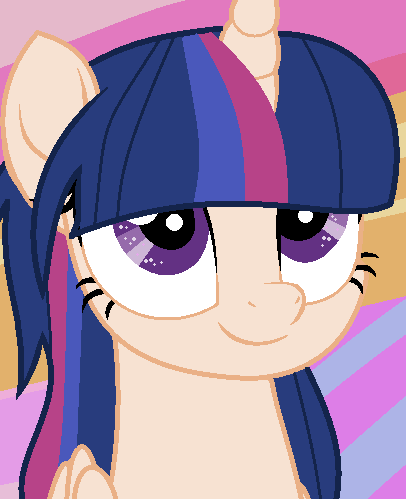 Size: 406x499 | Tagged: safe, artist:cindydreamlight, derpibooru import, oc, oc:star sparkle, unofficial characters only, pony, unicorn, bust, female, mare, offspring, parent:flash sentry, parent:twilight sparkle, parents:flashlight, portrait, solo