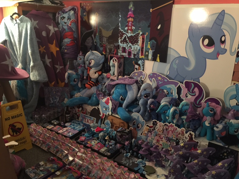 Size: 1632x1224 | Tagged: 4de, acrylic painting, alicorn, artist:agatrix, artist:atalonthedeer, artist:judhudson, artist:ramivic, artist:whitedove-creations, bead sprite, best pony, big macintosh, blind bag, body pillow, brushable, card, cheerilee, clothes, collection, comic cover, cookie zombie, derpibooru import, diecut, dragon, felt, fluttershy, funko, funko mystery minis, fursuit, irl, king sombra, license plate, mousepad, necktie, obsession, photo, pinkie pie, plushie, poster, safe, sign, socks, spike, starlight glimmer, striped socks, towel, toy, traditional art, trixie, trixie day, trixie is best pony, trouble shoes, twilight sparkle, twilight sparkle (alicorn), woodwork, zephyr breeze