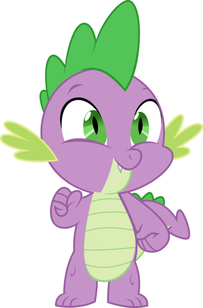 Size: 3000x4540 | Tagged: safe, artist:demigod-spike, derpibooru import, spike, dragon, the crystal empire, cute, high res, simple background, solo, spikabetes, transparent background, vector