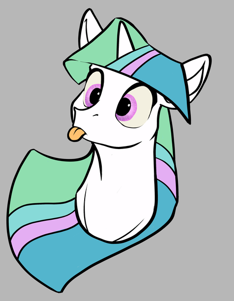 Safe Artist Greyscaleart Derpibooru Import Princess Celestia Twilight Sparkle