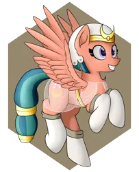 Size: 3250x4000 | Tagged: safe, artist:renderpoint, derpibooru import, somnambula, pegasus, pony, clothes, cute, female, mare, socks, solo, somnambetes