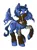 Size: 1000x1352 | Tagged: safe, artist:saphirecharge, derpibooru import, ponified, pony, image, jpeg, legacy of kain, male, no pupils, raziel, solo, solo male, wings, wraith