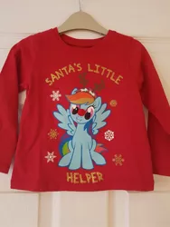Size: 1200x1593 | Tagged: christmas, clothes, deer, derpibooru import, holiday, merchandise, rainbow dash, reindeer, rudolph dash, rudolph the red nosed reindeer, safe, sweater