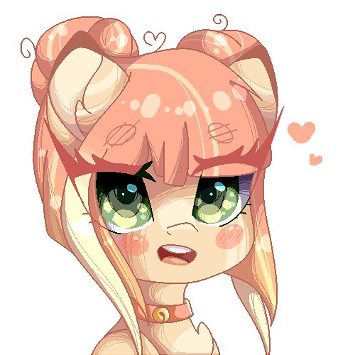 Size: 500x500 | Tagged: safe, artist:mauuwde, derpibooru import, oc, oc:lyshuu, unofficial characters only, pegasus, pony, bust, female, mare, pixel art, portrait, simple background, solo, transparent background