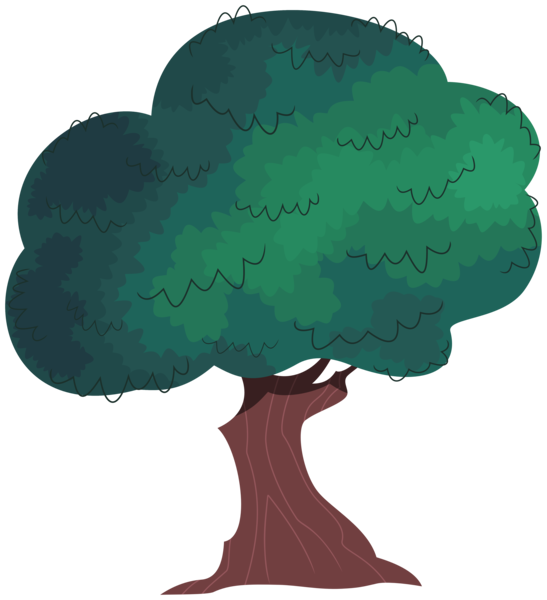 Size: 4560x5000 | Tagged: absurd resolution, artist:zutheskunk traces, background tree, derpibooru import, no pony, plant, resource, safe, simple background, transparent background, tree, vector