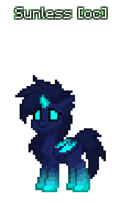 Size: 255x413 | Tagged: safe, artist:changelingtrash, artist:princessamity, derpibooru import, oc, oc:sunless, unofficial characters only, bat pony, original species, pony, pony town, bat pony oc, crystal, light carrier, simple background, smiling, solo, transparent background