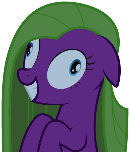 Size: 828x964 | Tagged: safe, derpibooru import, oc, oc:blue corn, unofficial characters only, pony, contemplating insanity, crazy eyes, derp, insanity, recolor, simple background, smiling, solo, transparent background