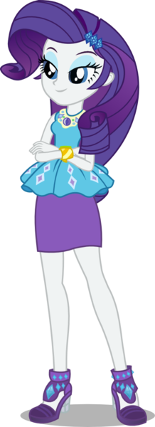 Size: 436x1200 | Tagged: safe, artist:seahawk270, derpibooru import, rarity, a fine line, equestria girls, equestria girls series, boots, bracelet, clothes, dress, female, high heel boots, jewelry, legs, shoes, simple background, solo, transparent background, vector