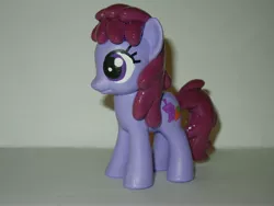 Size: 4000x3000 | Tagged: safe, artist:silverband7, derpibooru import, berry punch, berryshine, pony, craft, high res, irl, photo, sculpture, solo, traditional art