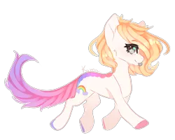 Size: 2000x1600 | Tagged: safe, artist:skimea, derpibooru import, oc, oc:inspira, unofficial characters only, earth pony, pony, female, mare, simple background, solo, tongue out, transparent background