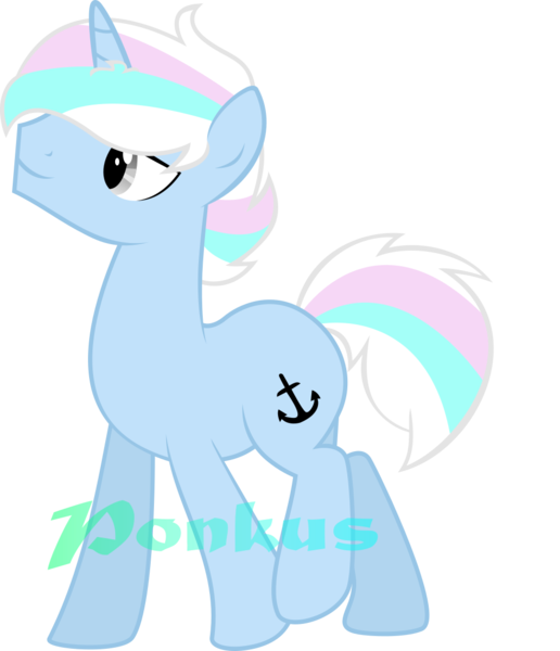 Size: 967x1125 | Tagged: safe, artist:ponkus, derpibooru import, oc, oc:sonder, unofficial characters only, pony, unicorn, male, simple background, solo, stallion, transparent background