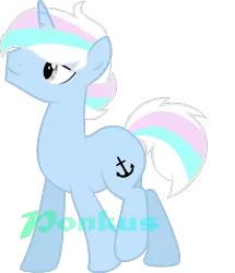 Size: 967x1125 | Tagged: safe, artist:ponkus, derpibooru import, oc, oc:sonder, unofficial characters only, pony, unicorn, male, simple background, solo, stallion, transparent background