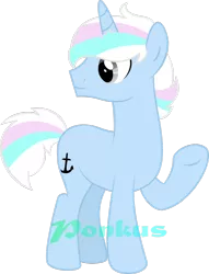 Size: 1024x1340 | Tagged: safe, artist:ponkus, derpibooru import, oc, oc:sonder, unofficial characters only, pony, unicorn, male, simple background, solo, stallion, transparent background